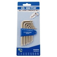 Набор TORX 7пр. 20407PR
